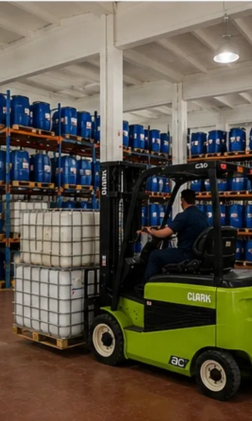 Hazır stok depo raf görseli 2