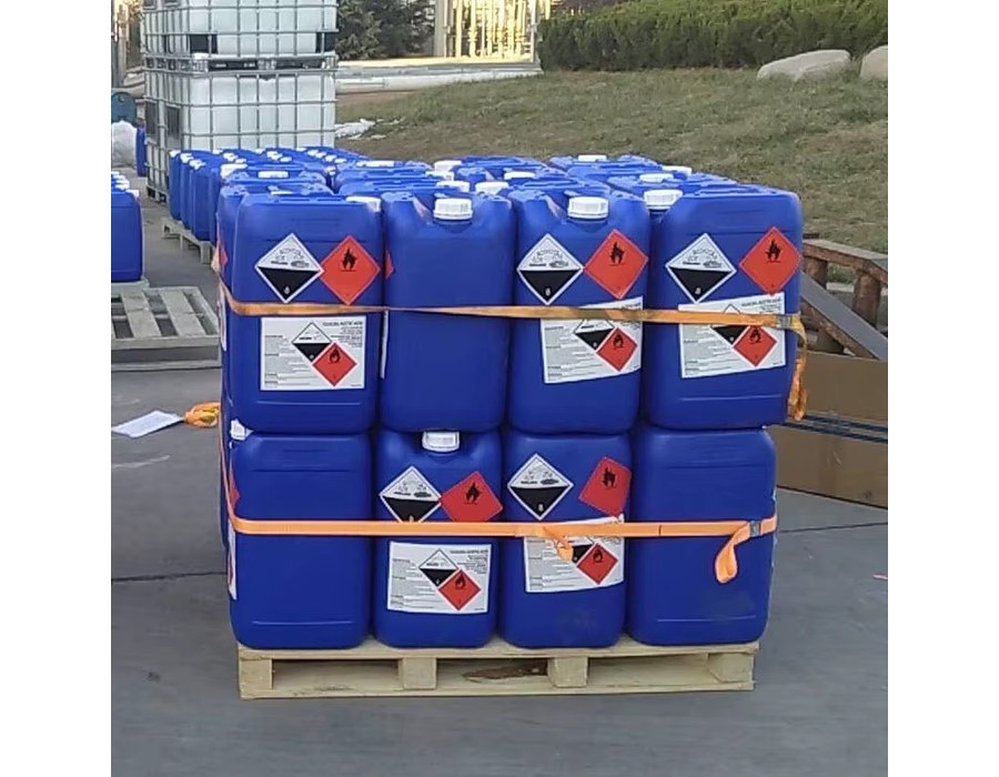 Formaldehit Çözeltisi (Formalin) ürün görseli
