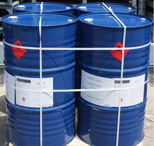 İzopropil Alkol (IPA) 165 KG ürün görseli