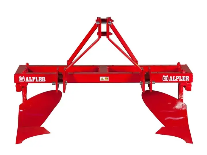 Alpler Set Yapma ve Kanal Açma Pulluk ürün görseli
