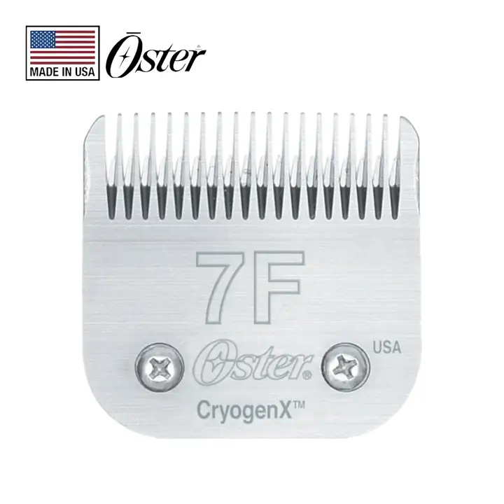 Size 7F Oster A5-A6 Serisi Traş Bıçağı ürün görseli